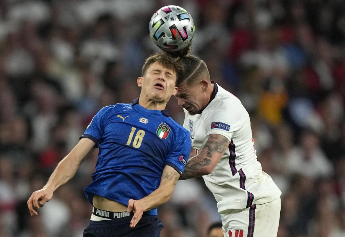 Inter: Nicolò Barella seguito dal Liverpool, ma la società pensa al rinnovo Inter: Nicolò Barella seguito dal Liverpool, ma la società pensa al rinnovo