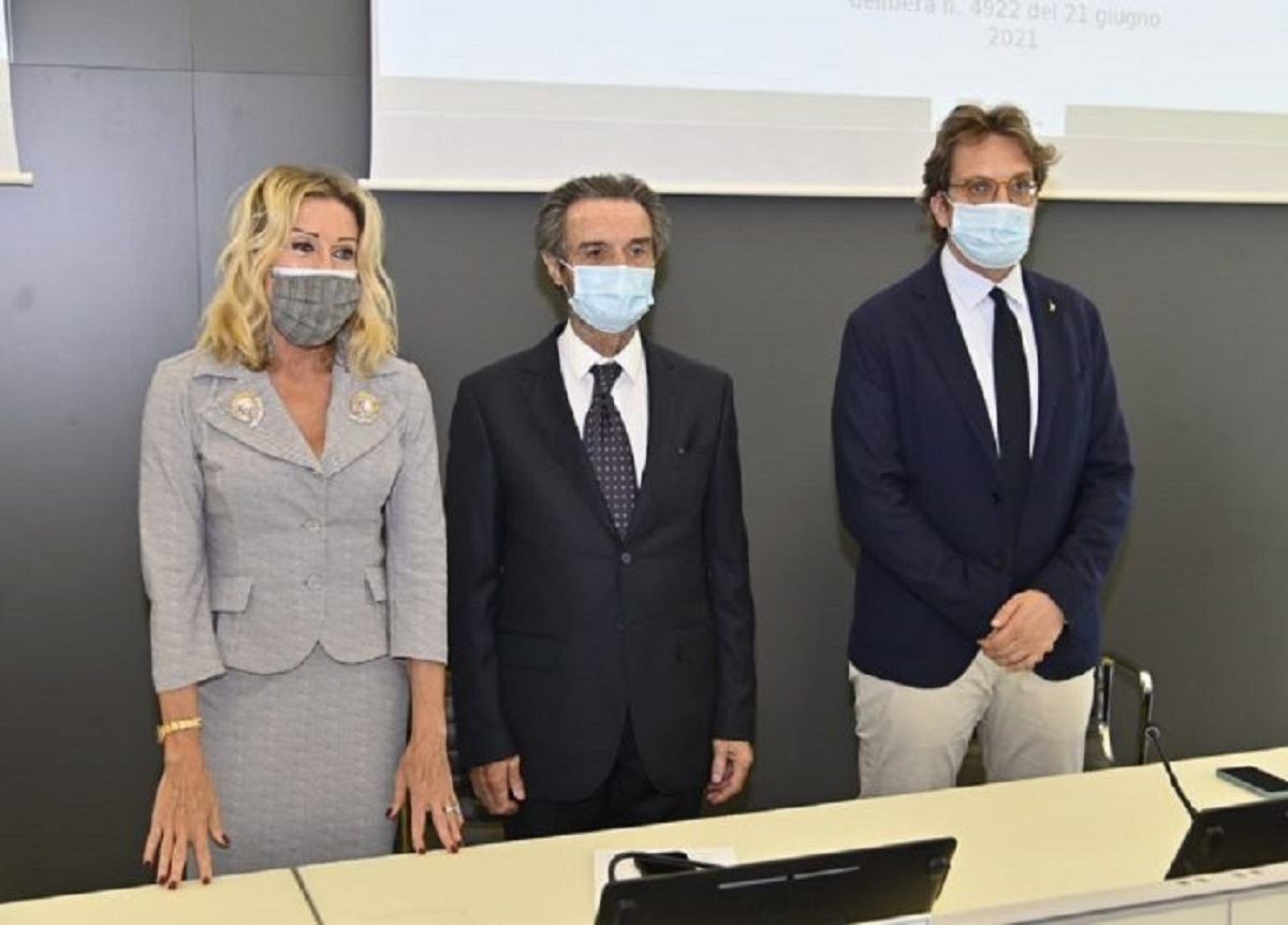 Lombardia, Formare per assumere: voucher ed incentivi per le imprese Lombardia, Formare per assumere: voucher ed incentivi per le imprese