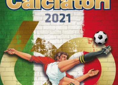 Figurine Panini, l’ex di Jennifer Lopez punta alla casa editrice modenese