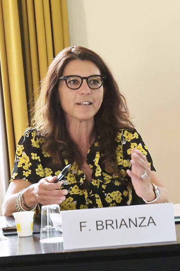 Regio Insubrica vertice con i rappresentanti dei Consigli regionali di Ticino, Lombardia e Piemonte.