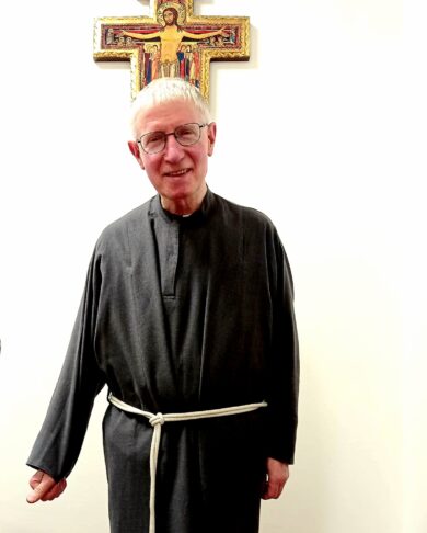 Scalo Romana, Fratelli di San Francesco: “Lasciamo l’area, aiutateci”