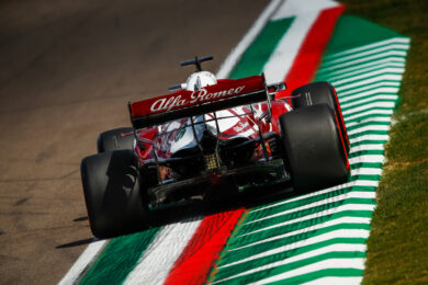 Alfa Romeo e Sauber Motorsport rinnovano la partnership