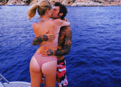 Fedez-Codacons, ancora guerra: il rapper denuncia “per stalking giudiziario”