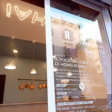 Milano, terza apertura per Hekfanchai. Ma punta a quota 100