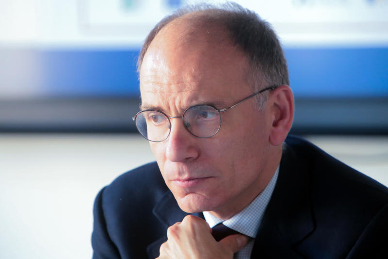 DDL Zan, giovani e missione in Libia: Enrico Letta e il momento-chiave del PD DDL Zan, giovani e missione in Libia: Enrico Letta e il momento-chiave del PD