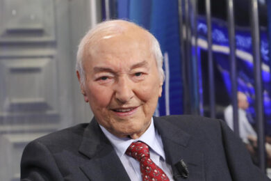 Ascolti TV, Piero Angela a 93 anni batte ancora tutti con Superquark