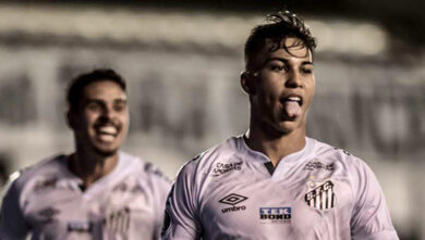 Milan: Kaio George (Santos) obiettivo per l’attacco, oltre a Nikola Vlasic