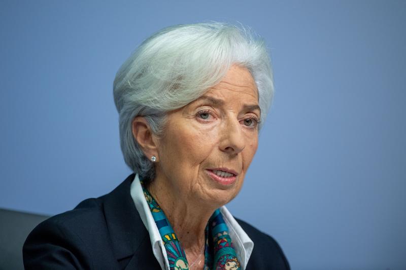 Bce, lanciato il progetto euro digitale. Lagarde: “Pronti a cambiare marcia” Bce, lanciato il progetto euro digitale. Lagarde: “Pronti a cambiare marcia”