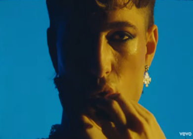 Maneskin, il video del singolo “I wanna be your slave” è online