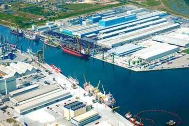 Operaio morto alla Marcegaglia di Ravenna, Uil: “Ci sono responsabilità”