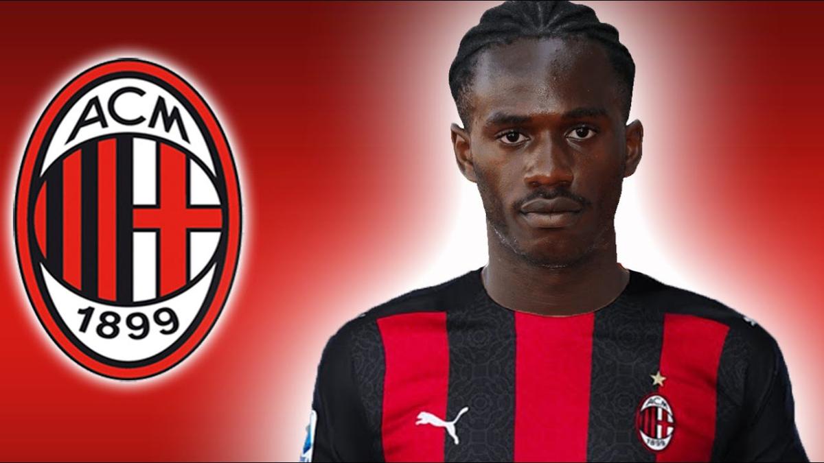 Calciomercato Milan, Warren Bondo: c’è l’accordo con la giovane star del Nancy Calciomercato Milan, Warren Bondo: c’è l’accordo con la giovane star del Nancy