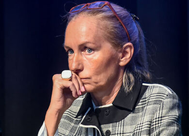 Amco, pronta la piattaforma Glam.Così Natale interviene sui prestiti garantiti