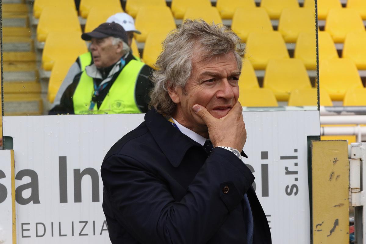 Fiorentina: Giancarlo Antognoni rompe con Rocco Commisso e lascia il club Fiorentina: Giancarlo Antognoni rompe con Rocco Commisso e lascia il club