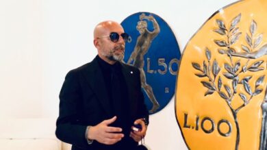 Danilo Gigante, International Broker Art punta di diamante dell’Art-Finance