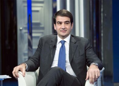 RSA, Fitto perde il ricorso in Appello: “Sono basito, ma vado in Cassazione”