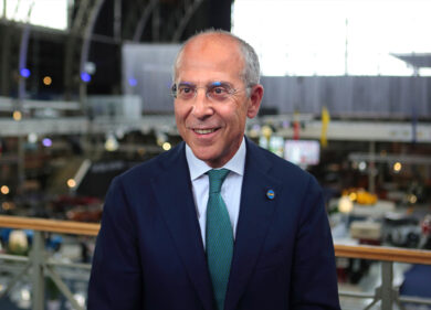 Transizione Verde. Starace: “Il cambiamento è fondamentale per sopravvivere”