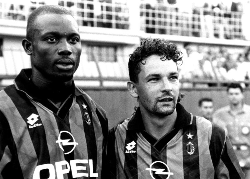 Roberto Baggio: le magliette del “Divin Codino” all’asta per l’AISLA – FOTO Roberto Baggio: le magliette del “Divin Codino” all’asta per l’AISLA – FOTO