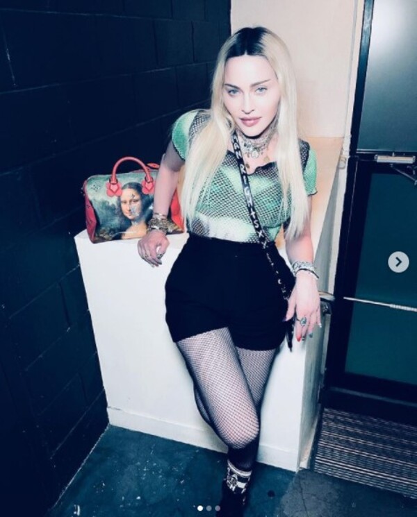 Madonna, come sei cambiata! I fans sconvolti dai cambiamenti di “Madame X” Madonna, come sei cambiata! I fans sconvolti dai cambiamenti di “Madame X”