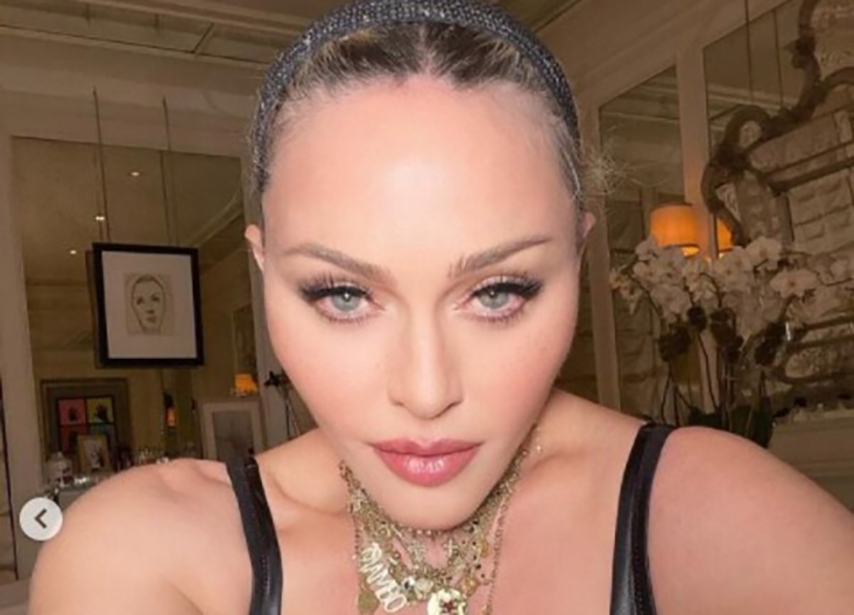 Madonna, come sei cambiata! I fans sconvolti dai cambiamenti di “Madame X” Madonna, come sei cambiata! I fans sconvolti dai cambiamenti di “Madame X”
