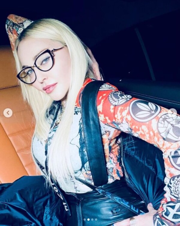 Madonna, come sei cambiata! I fans sconvolti dai cambiamenti di “Madame X” Madonna, come sei cambiata! I fans sconvolti dai cambiamenti di “Madame X”
