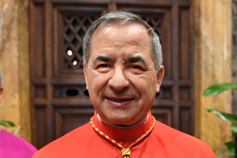 Vaticano, i cardinali volevano l’hotel Bulgari. “Louis Vuitton è già nostro?” Vaticano, i cardinali volevano l’hotel Bulgari. “Louis Vuitton è già nostro?”