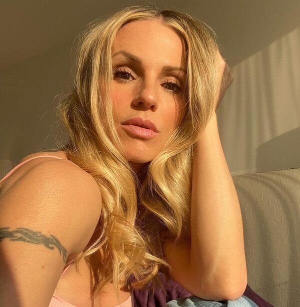 Michelle Hunziker tra le 100 “Wonder Women” dell’imprenditoria col brand Goovi