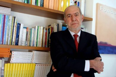 Ddl Zan, Mario Capanna: “Da buttare: aggiunge reati e non diritti”
