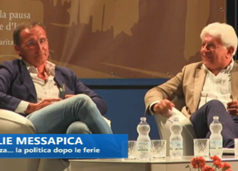 “La Piazza” di Affaritaliani fa notizia: indiscrezioni dai quotidiani locali