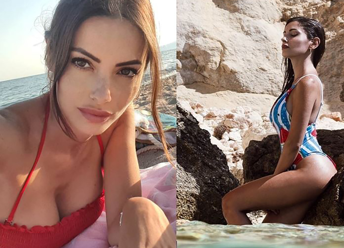 Valentina Caruso Sky sport, è lei l’anti Diletta Leotta per la stagione 21/22 Valentina Caruso Sky sport, è lei l’anti Diletta Leotta per la stagione 21/22