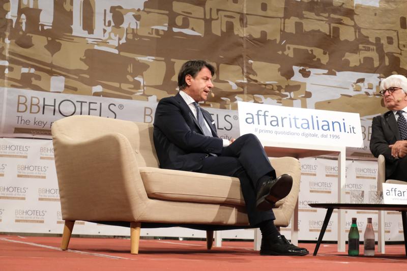 “La Piazza” di Affaritaliani fa notizia: indiscrezioni dai quotidiani locali