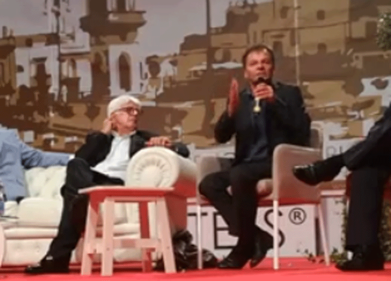 “La Piazza” di Affaritaliani fa notizia: indiscrezioni dai quotidiani locali