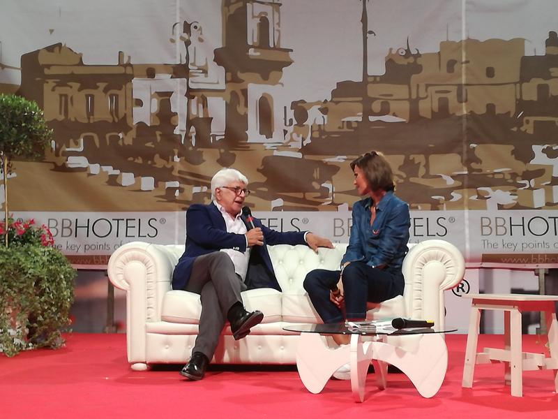 “La Piazza” di Affaritaliani fa notizia: indiscrezioni dai quotidiani locali