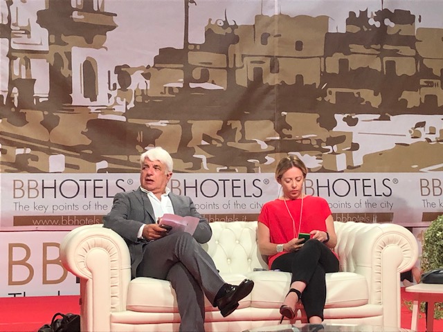 “La Piazza” di Affaritaliani fa notizia: indiscrezioni dai quotidiani locali