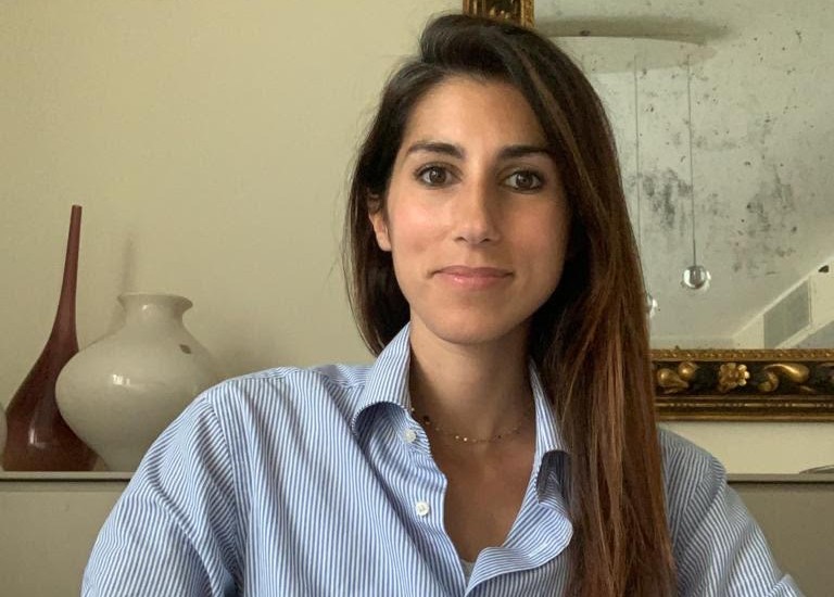 “Tre aborti in tre anni prima di avere mia figlia”: social freezing, l’assessore Alessia Cappello racconta la sua esperienza “Tre aborti in tre anni prima di avere mia figlia”: social freezing, l’assessore Alessia Cappello racconta la sua esperienza