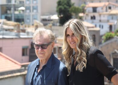Filming Italy Sardegna Festival 2021: Elizabeth Olsen ospite internazionale
