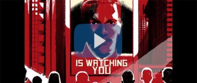 Che cosa ha detto davvero Orwell? Un fumetto e un manuale per capire 1984