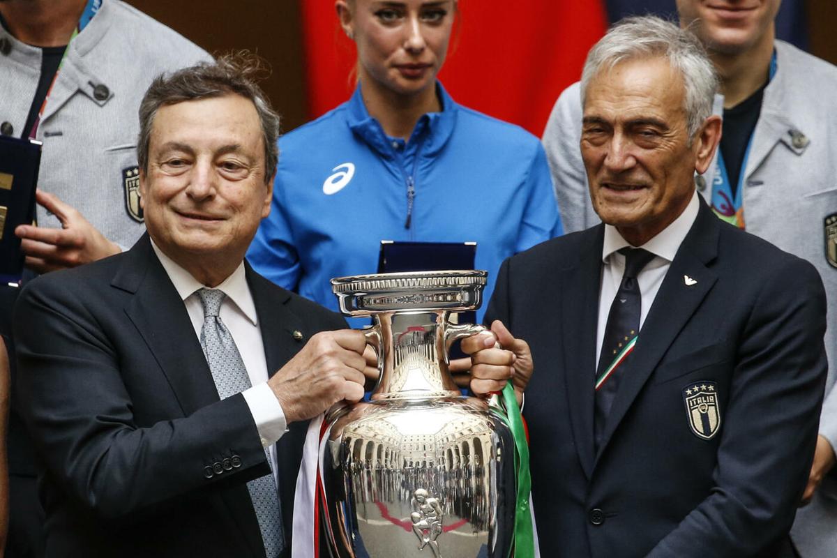Playoff in Serie A: le squadre discutono della rivoluzione del calcio italiano Playoff in Serie A: le squadre discutono della rivoluzione del calcio italiano
