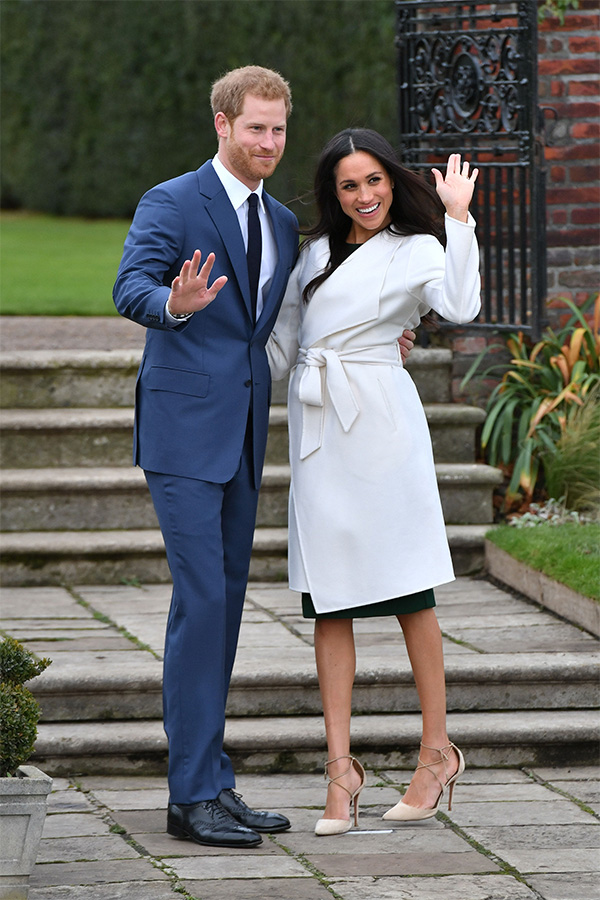 Harry e Meghan ultimissime, figlia: battesimo a Windsor, “Vogliono ricucire” Harry e Meghan ultimissime, figlia: battesimo a Windsor, “Vogliono ricucire”