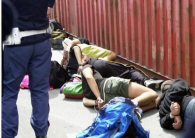 G8 Genova, il pm Zucca: “La svolta repressiva fu impressa da De Gennaro”