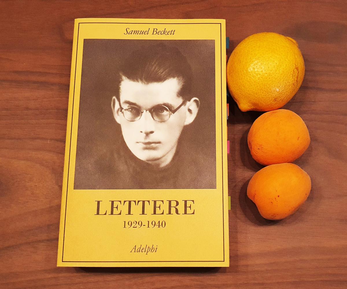 Lettere Volume I Lettere Volume I