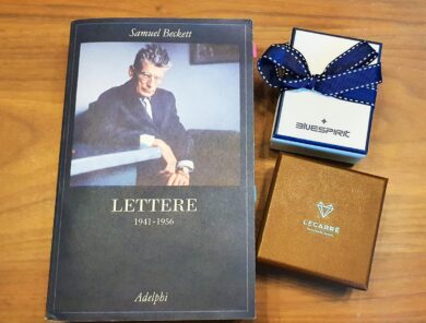 In libreria il secondo volume delle Lettere di Samuel Beckett