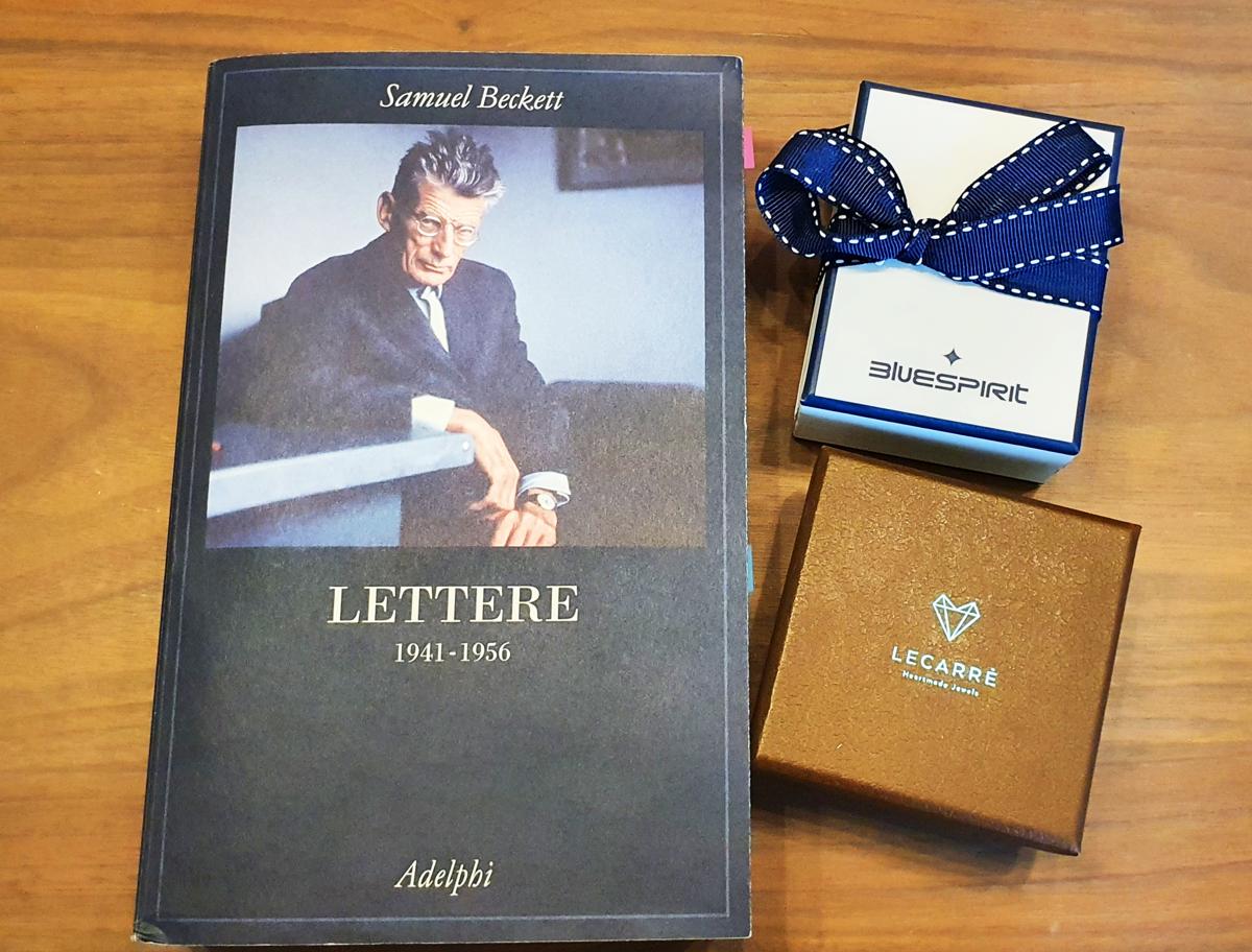 Lettere Volume II Lettere Volume II