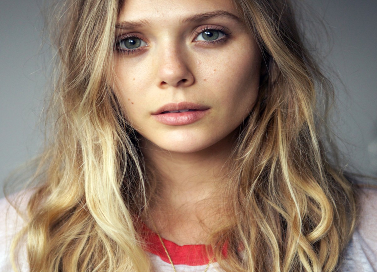 Filming Italy Sardegna Festival 2021: Elizabeth Olsen ospite internazionale Filming Italy Sardegna Festival 2021: Elizabeth Olsen ospite internazionale