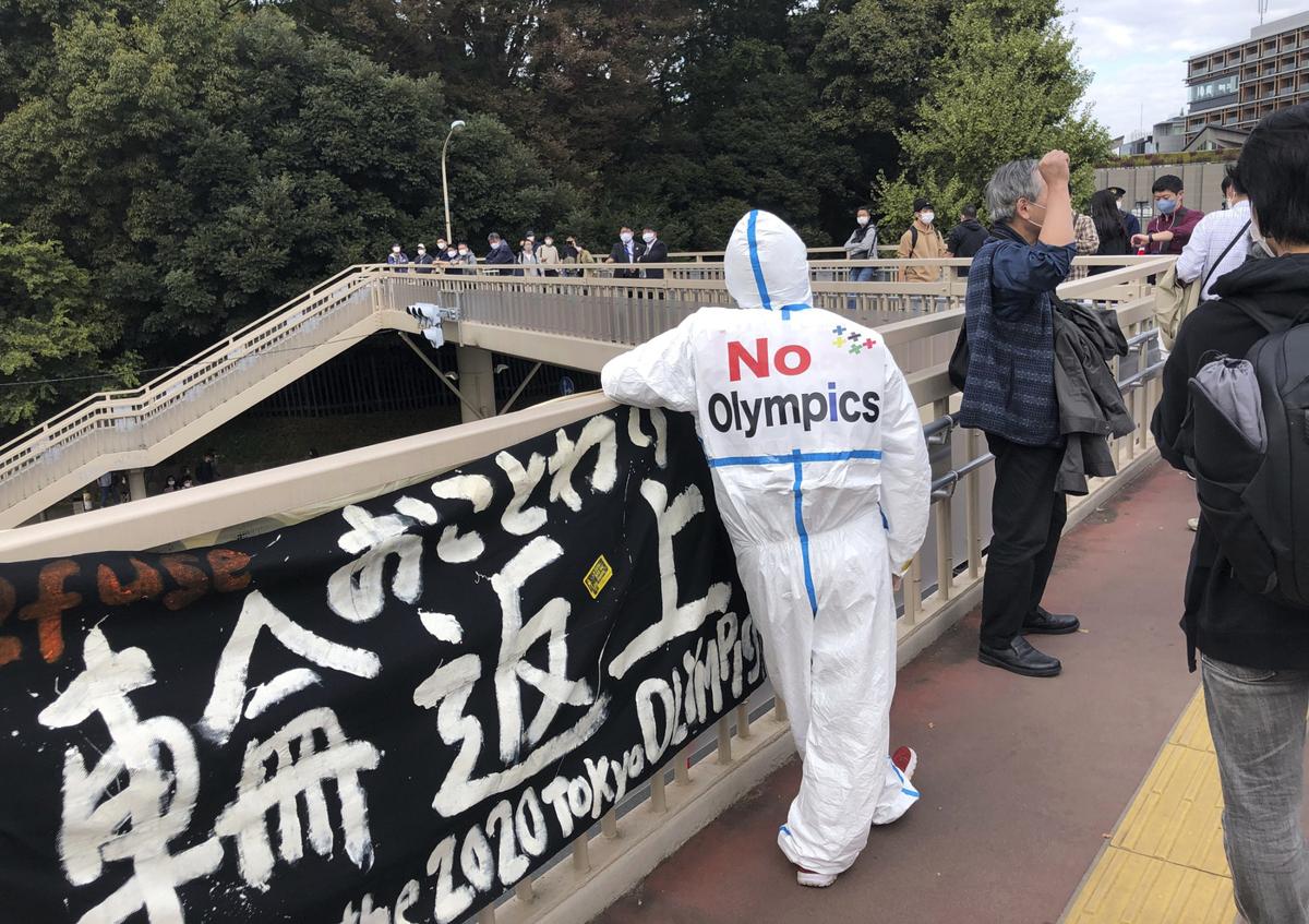 Olimpiadi Tokyo, l’imbarazzo per il Covid: lo sponsor Toyota fugge dai Giochi Olimpiadi Tokyo, l’imbarazzo per il Covid: lo sponsor Toyota fugge dai Giochi