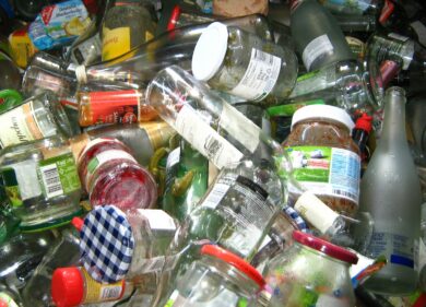 Riciclo, un’Italia da record raggiunge il 73% degli imballaggi riciclati