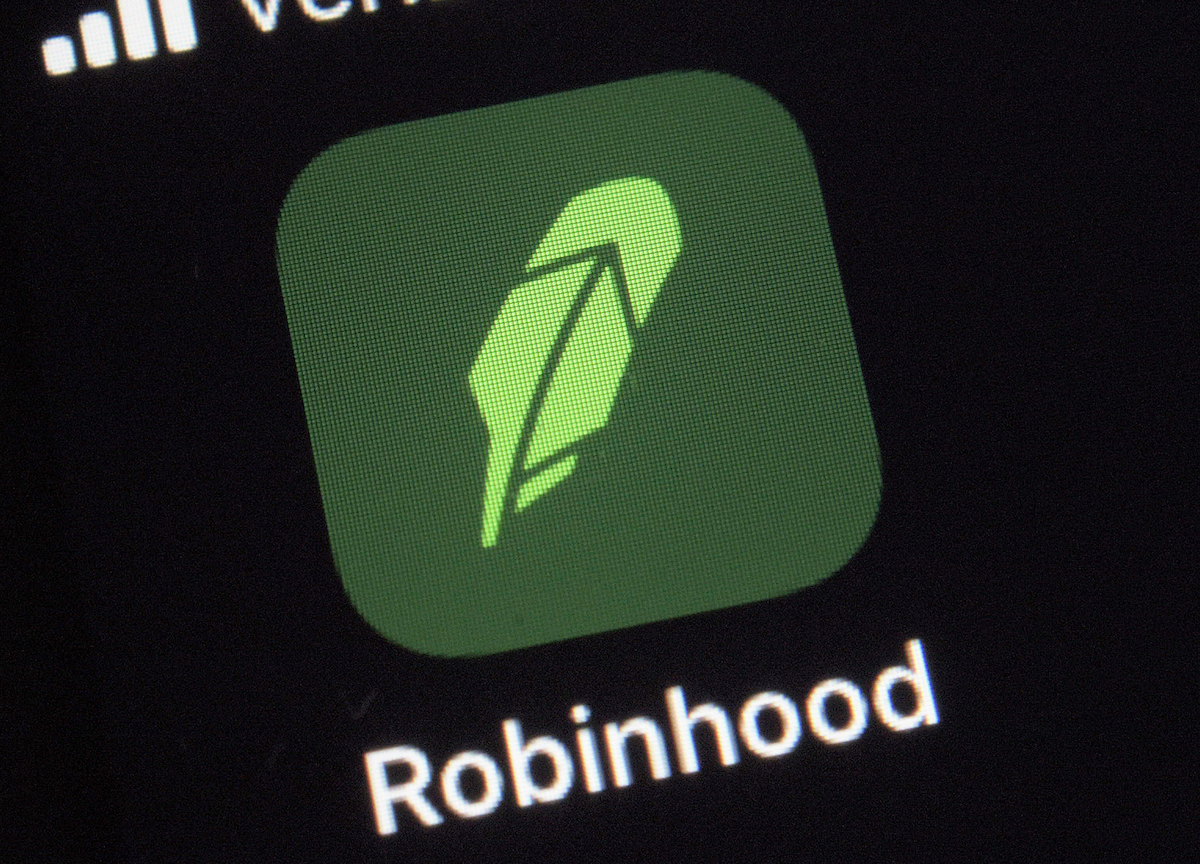 Robinhood verso valutazione di 33 mld. Rivoluzione dei memestock sul Nasdaq Robinhood verso valutazione di 33 mld. Rivoluzione dei memestock sul Nasdaq