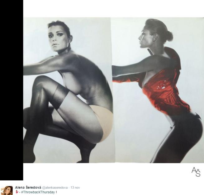 Alena Seredova, nessuna tregua con Ilaria d’Amico: “Non posso accettarlo” Alena Seredova, nessuna tregua con Ilaria d’Amico: “Non posso accettarlo”