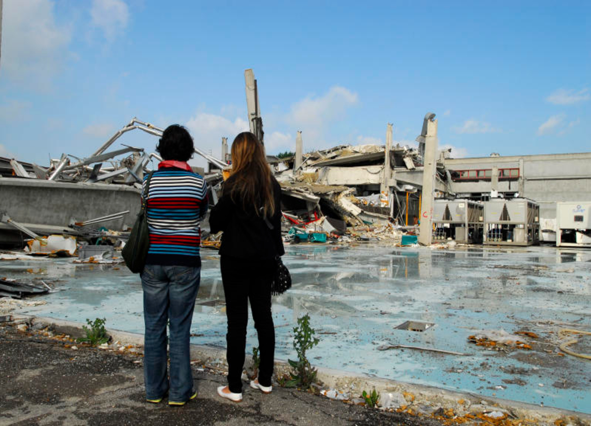Fa domanda per terremoto ma non riceve soldi, processato e assolto dopo 6 anni Fa domanda per terremoto ma non riceve soldi, processato e assolto dopo 6 anni