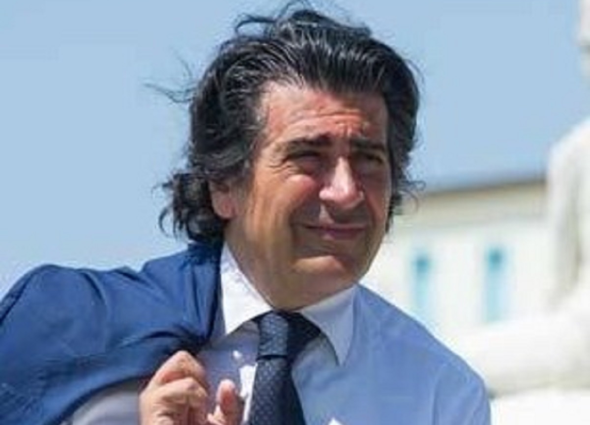 Veronesi attacca Bernardo: “Dove vive?”. Osnato: “Se la canta e se la suona” Veronesi attacca Bernardo: “Dove vive?”. Osnato: “Se la canta e se la suona”