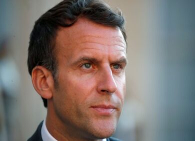 Scandalo Pegasus: “il cellulare di Macron tra i telefoni intercettati”